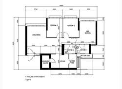 Blk 293D Skypeak @ Bukit Batok (Bukit Batok), HDB 4 Rooms #561334751